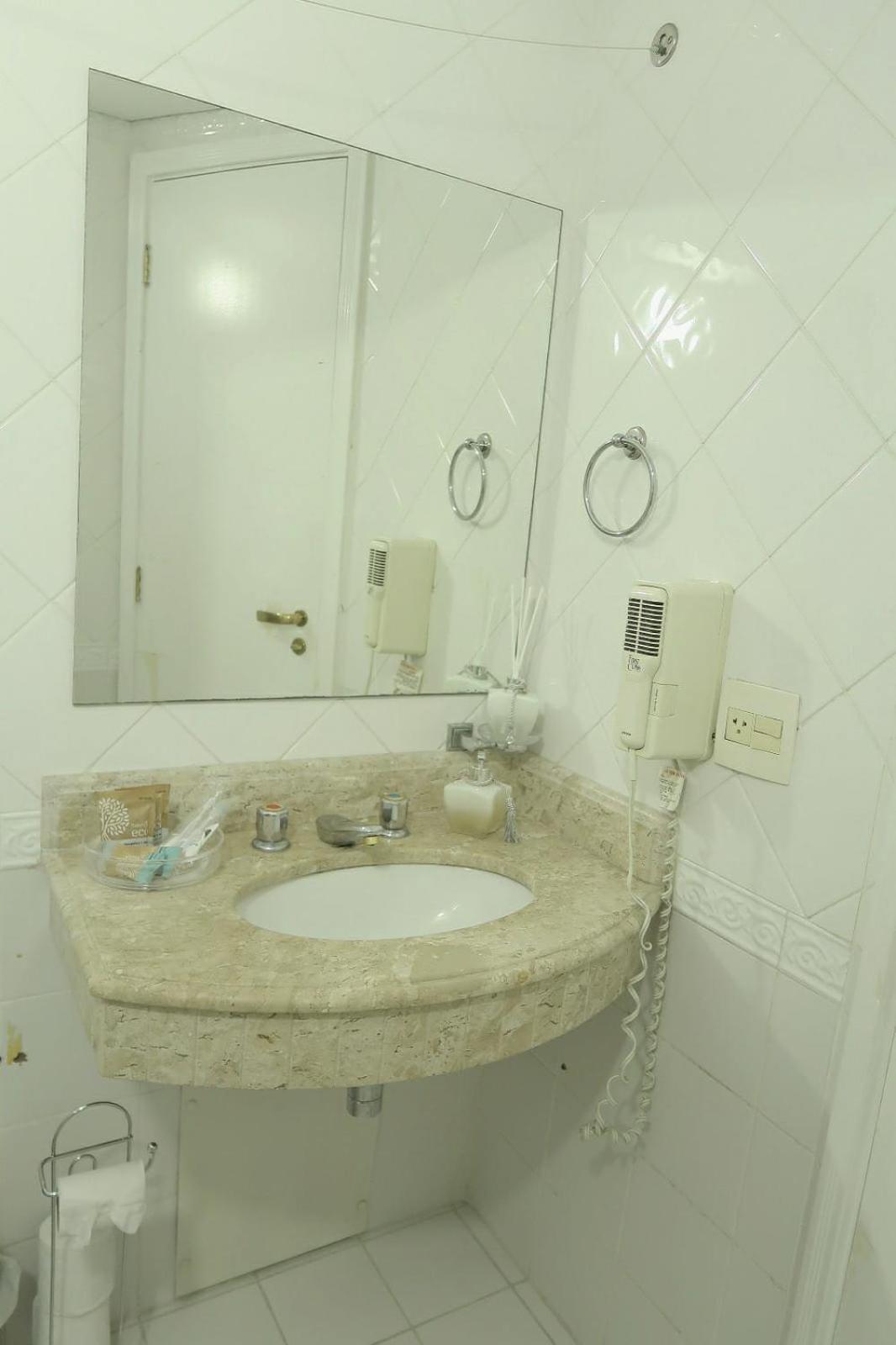 Apartment Lunare Pinheiros