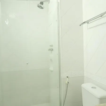 Lunare Suites Pinheiros Sao Paulo Exterior photo